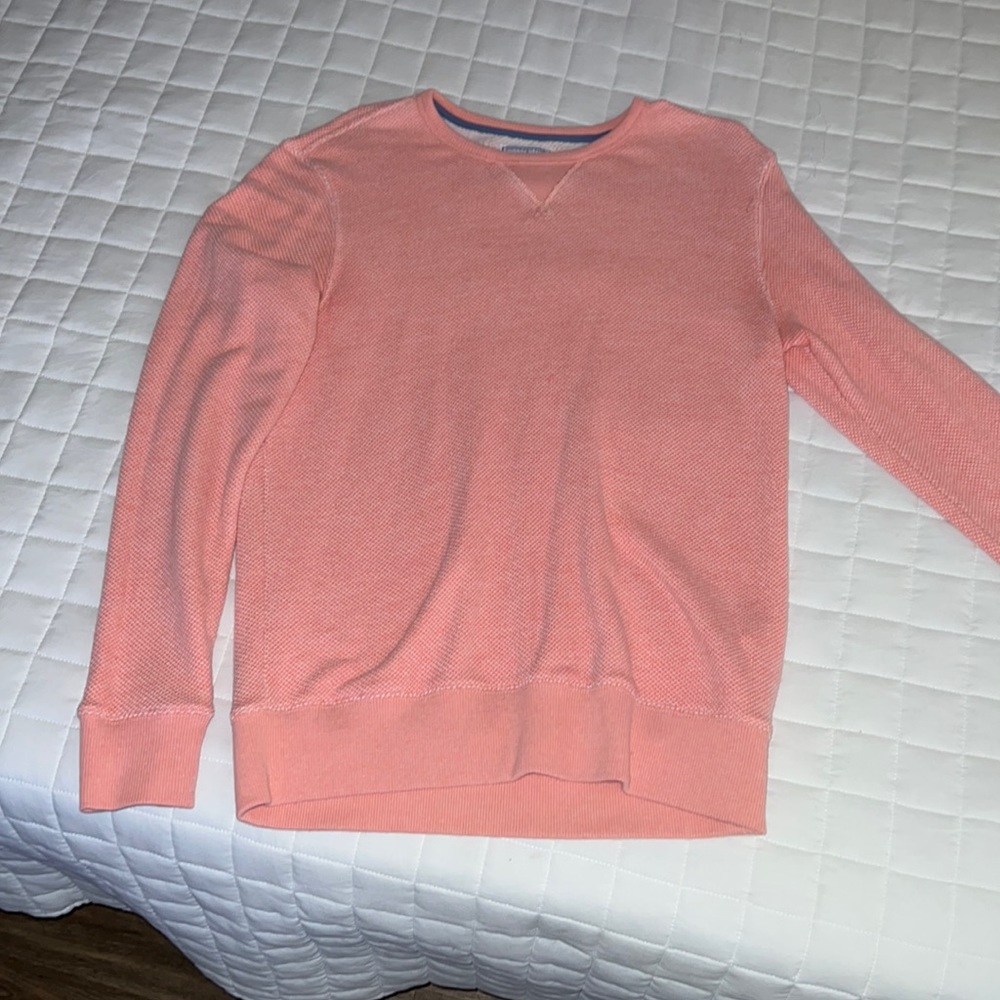 Southern Tide Sweater Size S